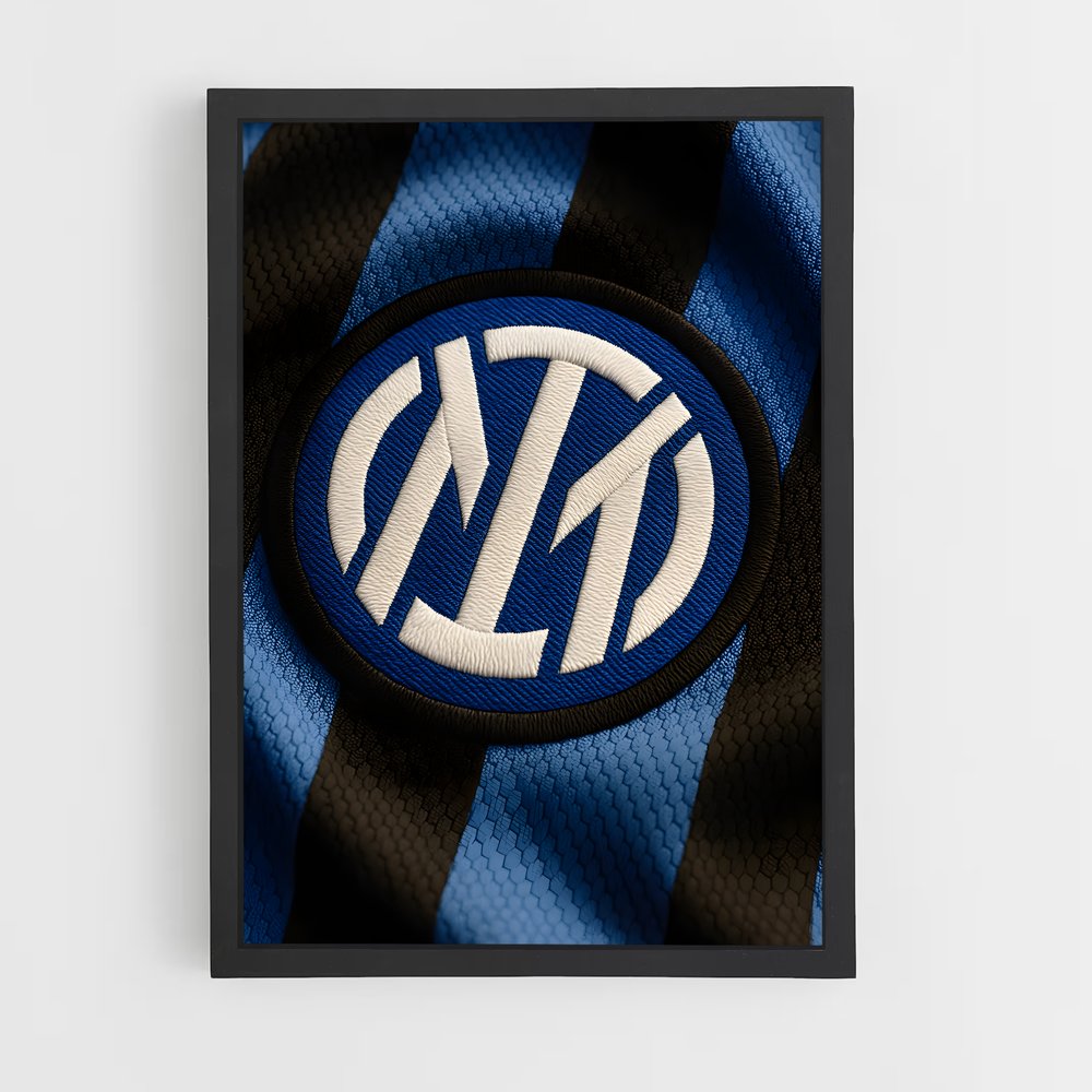 Poster Nerazzurri Pride (vue 2)